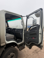 JAC N90 Изотермический/рефрижератор 47881A (Рефрижератор, Дизельный, 3,8 л, 152 л.с., МТ)