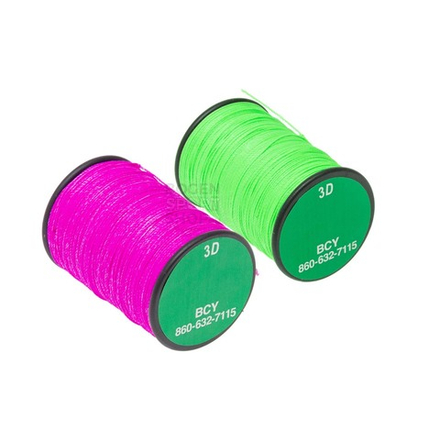 Обмоточная нить BCY Serving Thread #3D