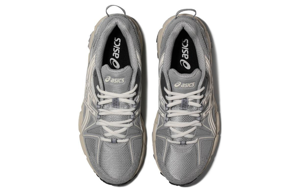 Женские кроссовки Asics Gel-Kahana 8 'Silver Dark Grey' 1012A978-028