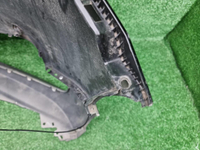 Бампер передний Hyundai Grand Starex H1 (17-21)