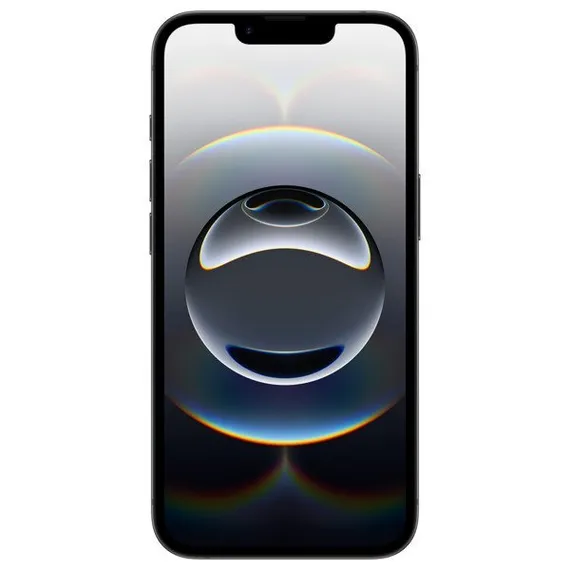 Apple iPhone 16e 256GB Black (Черный)