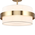 Потолочная люстра Freya Bride FR5367CL-03BS