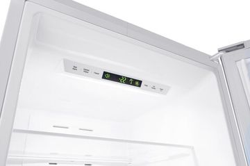 Холодильник LG GW-B499SQGZ