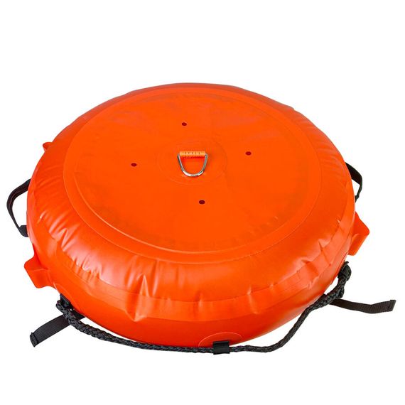 Буй-тороид Scorpena Q для фридайвинга