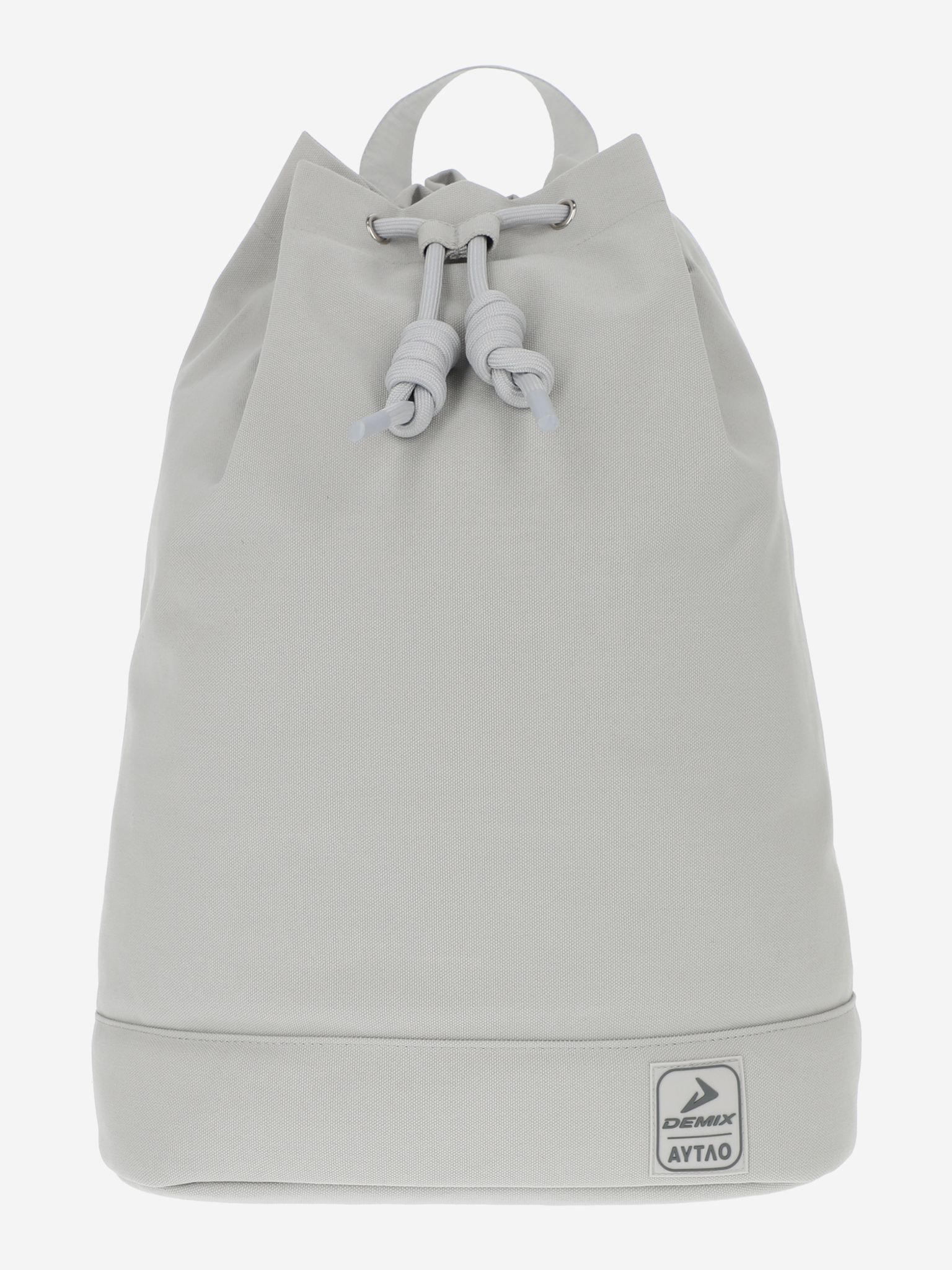 AYTLO X DEMIX GREY BACKPACK | Аутло
