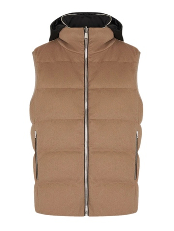 Жилетка KITON