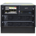 Силовой шкаф HIDEN HEM030/15X