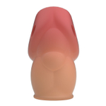 Реалистичная насадка на пенис Oscar