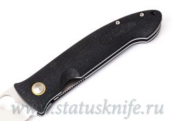 Нож BENCHMADE 745 Mini Dejavooфотография - 3