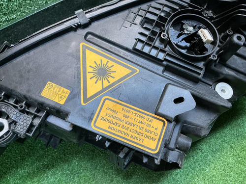 Фара правая BMW X7 G07 (2019-2022) Laser Light