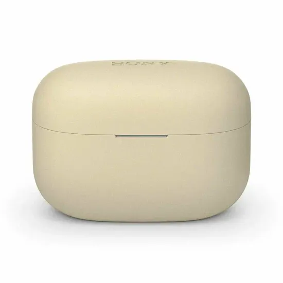 Наушники Sony LinkBuds S бежевый