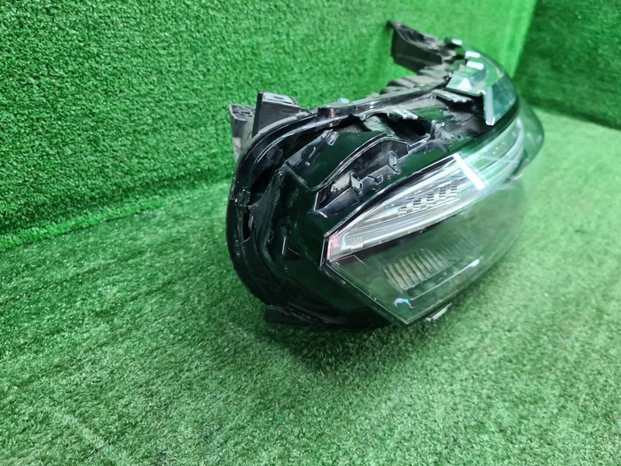 Фара левая EXEED VX (2021-2024) LED