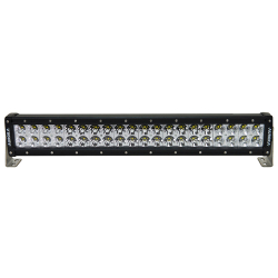 Балка Aurora 20" комбинированного янтарного света ALO-D1-20-P4E4A