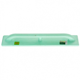 Терка СибрТех полиуретановая 600 x 110 мм (86634)