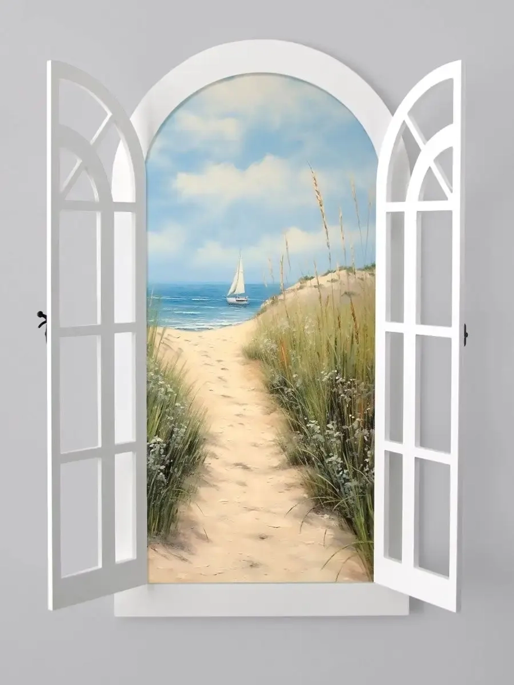 Декор на дома картина на стену