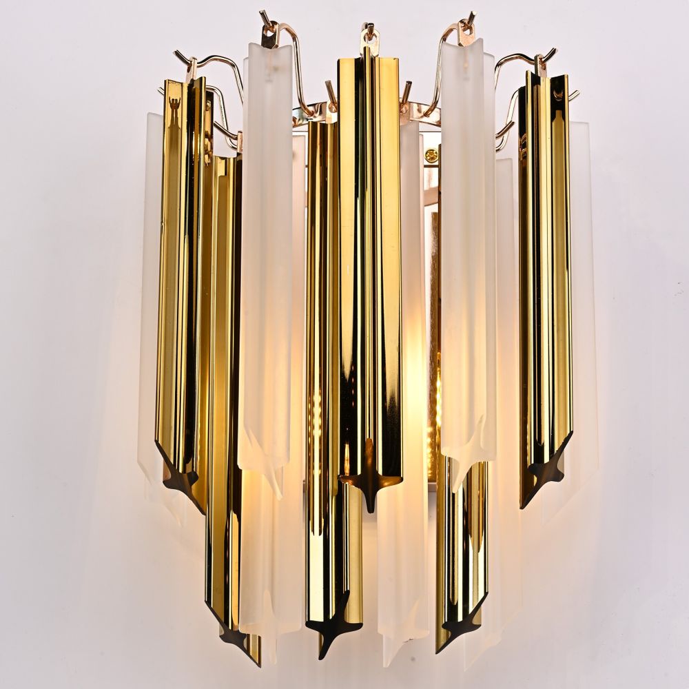 Настенный Светильник Compar Wall By Imperiumloft