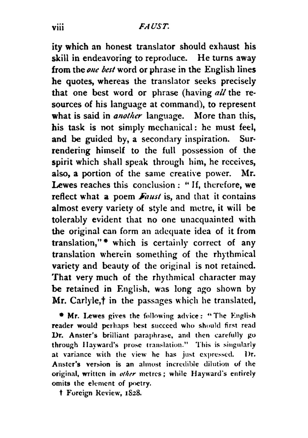 Faust: A Tragedy. Volume 1-2 | Johann Wolfgang von Goethe