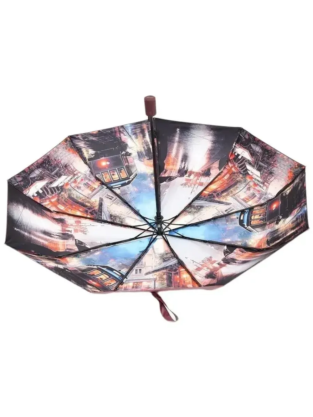 Зонт UNIQUE 3006