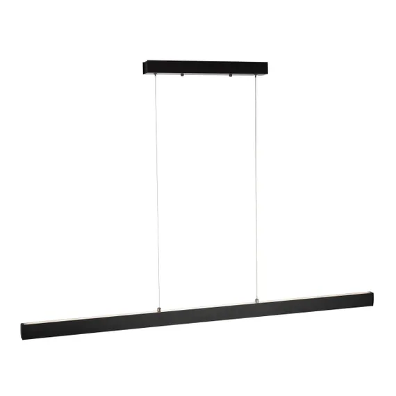 CL720021N EDGE-45 Черный Подвес