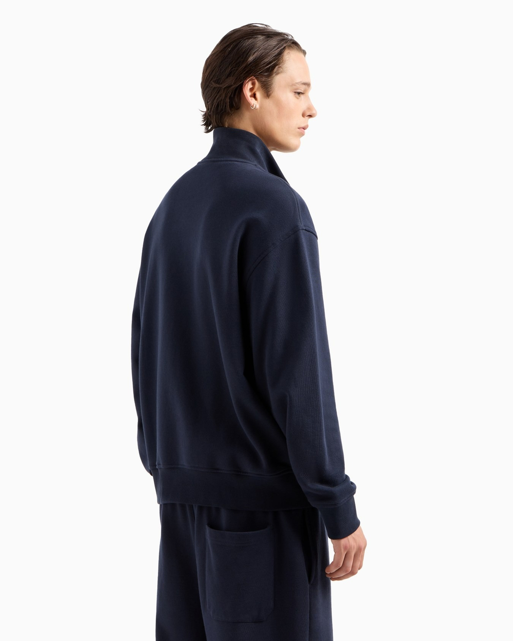 Толстовка мужская ARMANI EXCHANGE