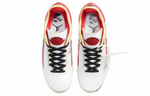 Кроссовки Off-White X Jordan Air Jordan 2 Retro Low Sp "White And Varsity Red"