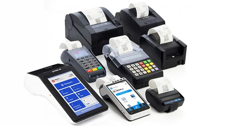 Онлайн-касса для ИП в 2025 году: правила, требования и выбор подходящей модели