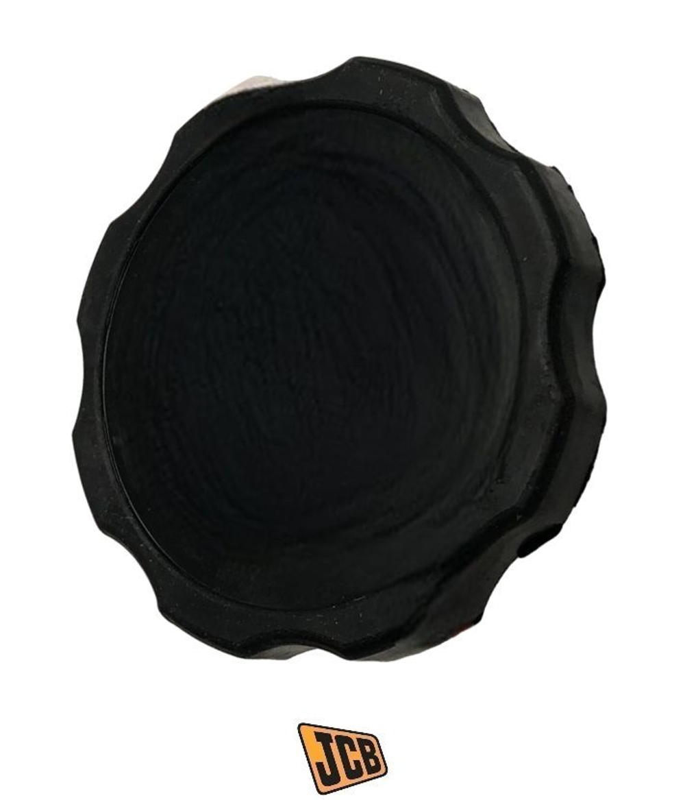 Крышка маслозаливной горловины JCB 02/801572, 02-801572, 8942391510, 02801572