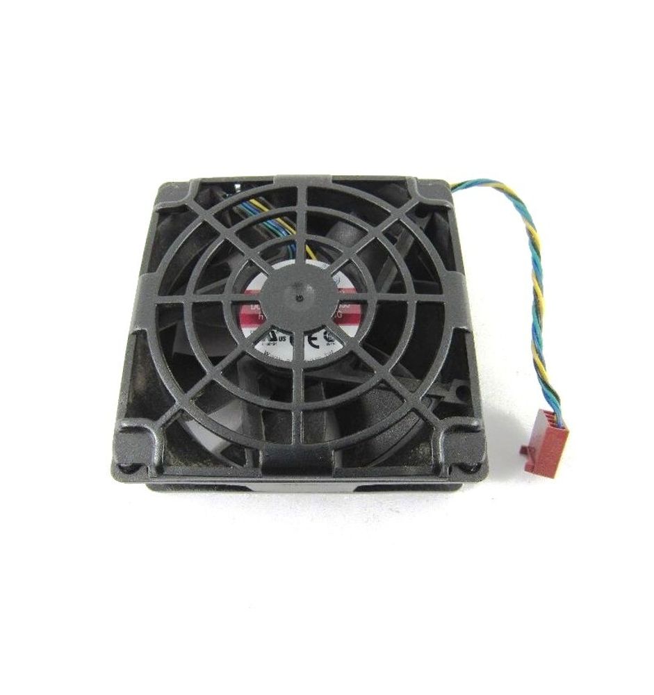 Система охлаждения HP ProDesk 400 G3 G2 SFF Chassis Cooling Fan 824262-001