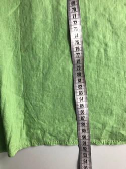 Платье с красивыми деталями, визуально 50 размер