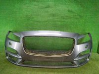 Бампер передний Jaguar F-PACE (2016-2020)