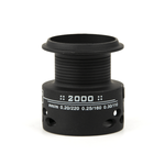 Катушка безынерционная Osprey DF (2000, 6BB, мет. шпуля)