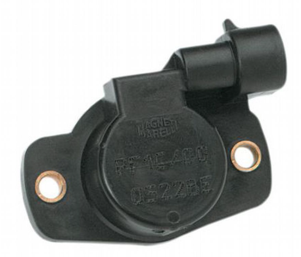 27629-01A УКАЗАТЕЛИ:ДАТЧИК ПОЛОЖЕНИЯ ДРОЙСЕЛЬНОЙ ЗАСЛОНКИ ЭЛЕКТРИЧЕСКИЙ 12В -50%