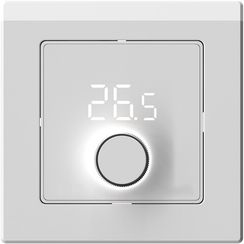 Терморегулятор SmartСontrol Pro 24В c метеостанцией (датчиком BLE) для Atrium Turbo