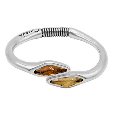 Браслет Ciclon BESKYDY MARRON S C241119-02-1