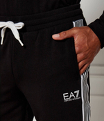 Спортивные штаны EA7 - черный(6DPP69 PJ9FZ)