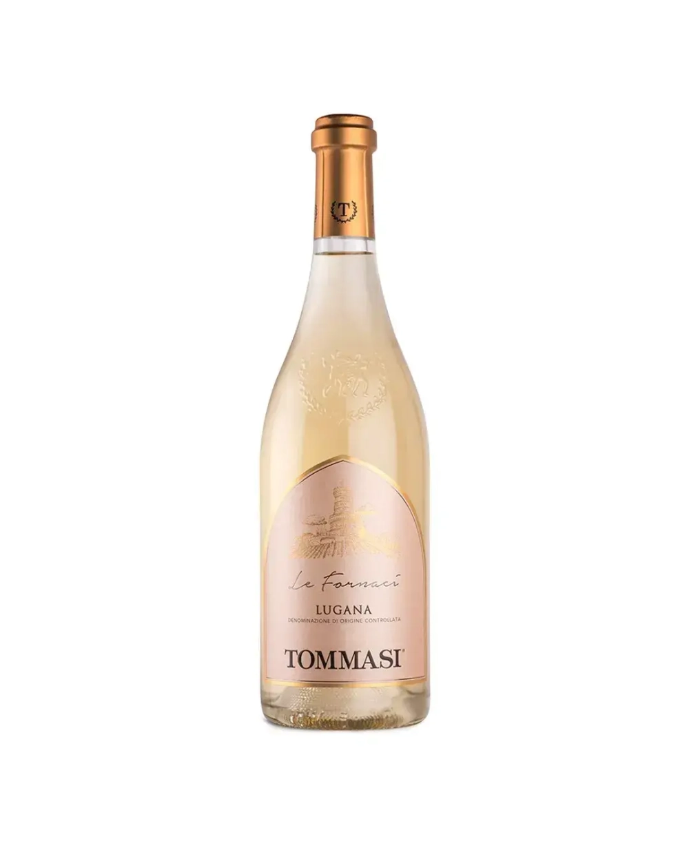 Tommasi LE FORNACI Lugana
