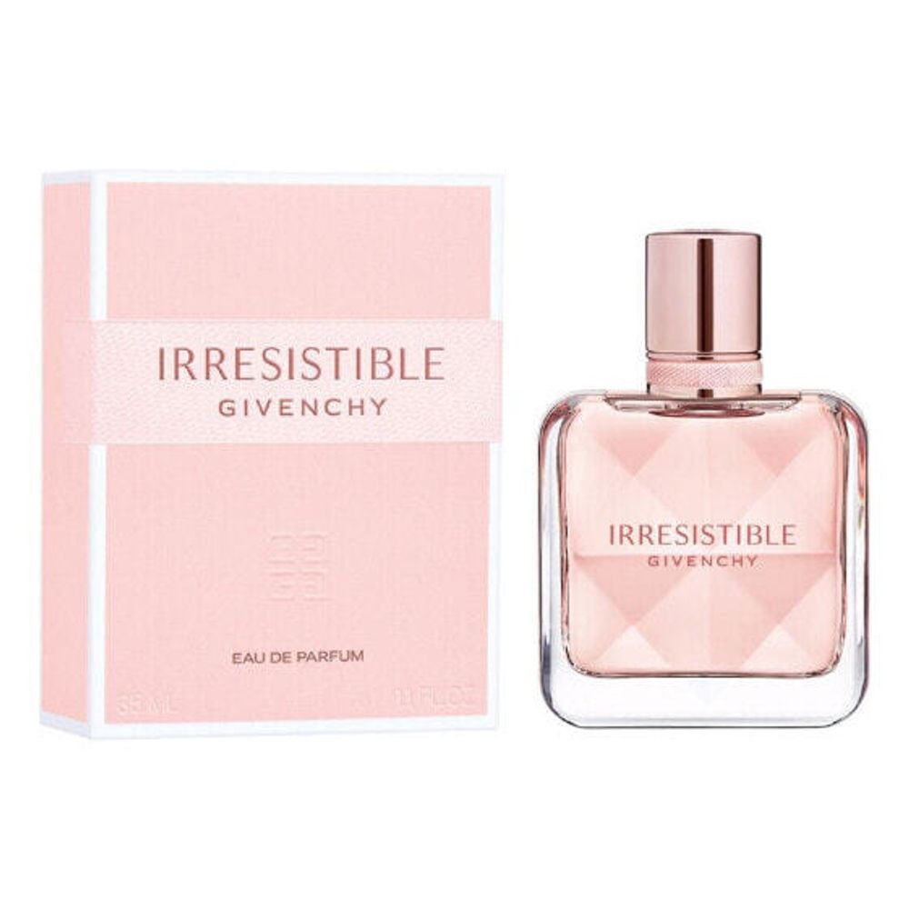 Женская парфюмерия GIVENCHY Irresistible Vapo 35ml Eau De Parfum