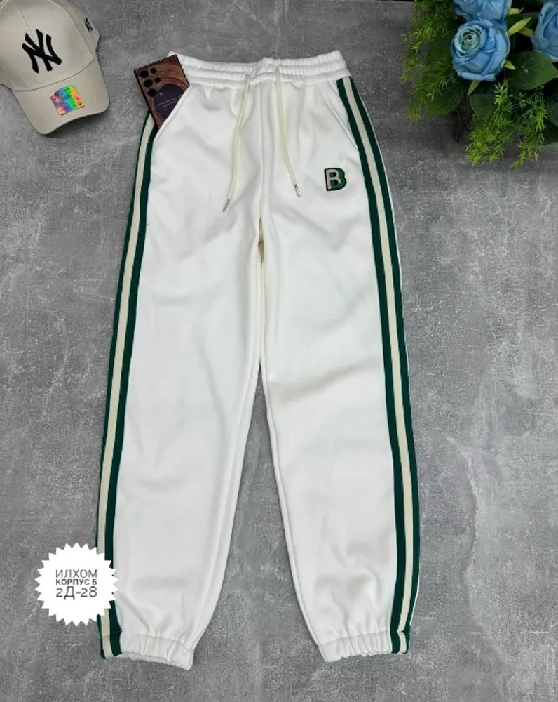 Брюки 7366713 Fabrika