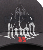 Кепка Jude-PP HUGO - графитовый(50502360)