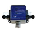 СЗЦ-3-1 и СЗЦ-3-2 сигнализаторы загазованности стационарные