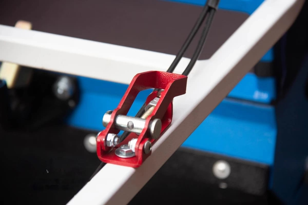 Мотобуксировщик НЕВА МС6-Yamaha (MX300) Pro с реверсом