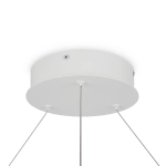 Подвесная люстра Maytoni RIM MOD058PL-L65WK