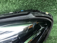 Фара левая Mercedes S W222 (17-20) Multibeam LED