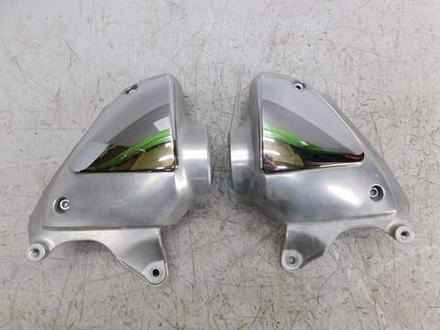 крышки боковые Honda X4 SC38