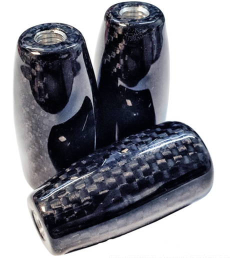 Болт-кноб AKILA карбоновый