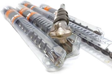 Сверло PowerLSP MAX (16x1200/1340 мм; SDS-max) HAWERA F00Y265439