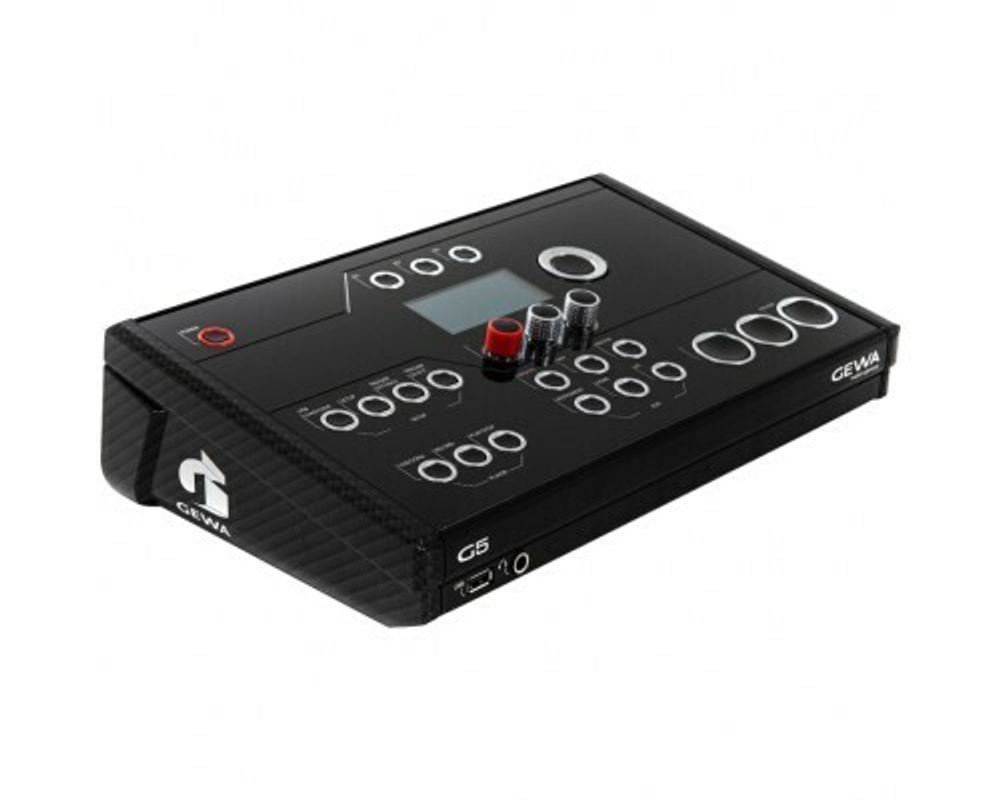 Электронная ударная установка GEWA G5Pro BS5