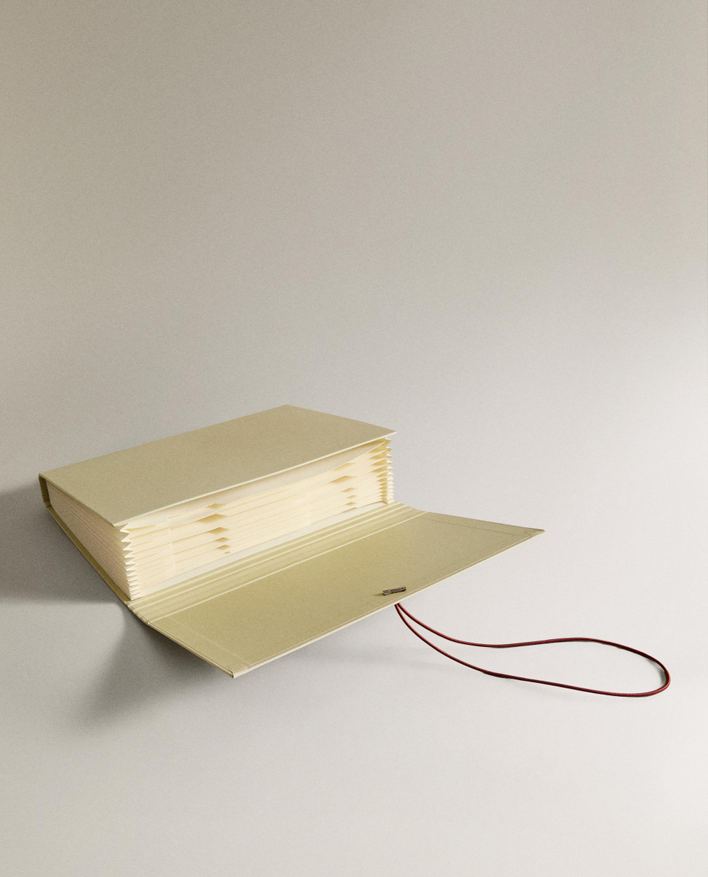 Личный дневник Zara Home, разноцветный, 7609/728