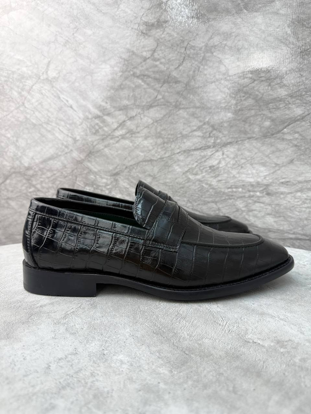 Лоферы Stefano Ricci