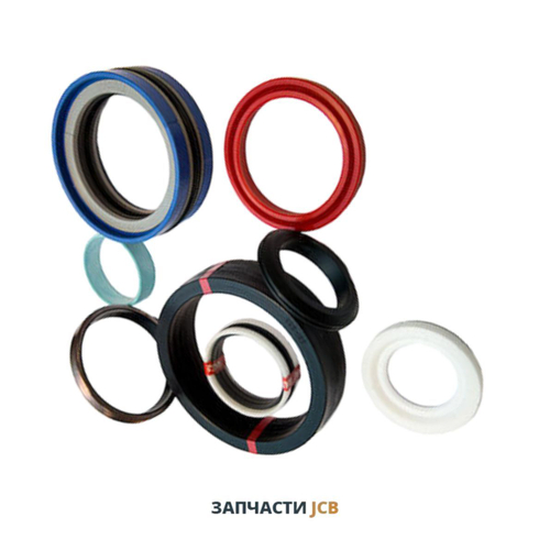 Ремкомплект гидроцилиндра JCB MINI 236/11516, 236-11516